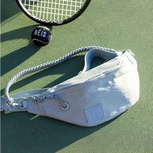 NEW BEIS The Sport Pack
IN SLATE